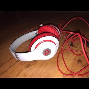 Beats Studio Noise-Cancelling Headphones